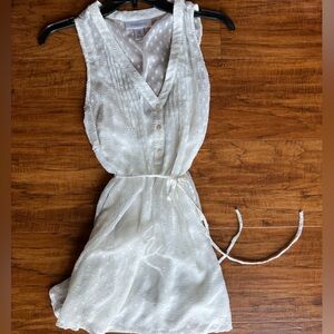 Motherhood maternity dress top size Medium